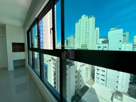Apartamento com 3 Quartos à Venda, 116 m² em Centro - Balneário Camboriú