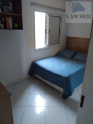 Apartamento com 3 Quartos à Venda, 228 m² em Utinga - Santo André