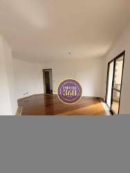 Apartamento com 2 Quartos à Venda, 123 m² em Vila Regente Feijó - São Paulo