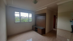 Apartamento com 3 Quartos à Venda, 73 m² em Serra Verde - Belo Horizonte
