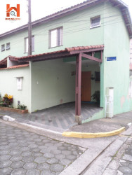 Casa com 2 Quartos à Venda, 59 m² em Jardim Vila Rica - Santo André