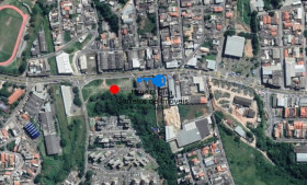 Terreno para Alugar, 3.353 m² em Empresarial Mirante De Cajamar (polvilho) - Cajamar