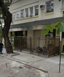 Apartamento com 2 Quartos à Venda, 107 m² em Botafogo - Rio De Janeiro