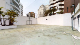 Apartamento com 5 Quartos à Venda, 310 m² em Vila Sônia - São Paulo