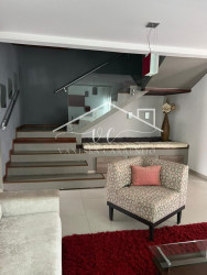 Casa com 3 Quartos à Venda, 280 m² em Ibiti Royal Park - Sorocaba
