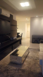 Apartamento com 3 Quartos à Venda, 170 m² em Canto Do Forte - Praia Grande