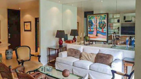 Apartamento com 1 Quarto à Venda, 74 m² em Humaitá - Rio De Janeiro