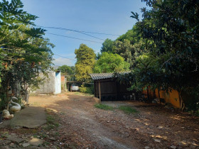 Terreno à Venda, 2.000 m² em Jardim Alvinópolis - Atibaia