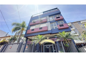 Apartamento com 1 Quarto à Venda, 105 m² em Petrópolis - Porto Alegre