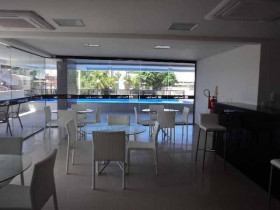 Apartamento com 3 Quartos à Venda, 86 m² em Boa Viagem - Recife