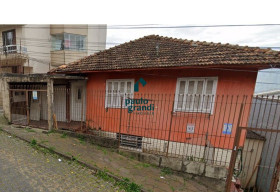 Casa com 2 Quartos à Venda, 105 m² em São Leopoldo - Caxias Do Sul