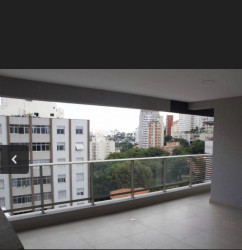 Apartamento com 3 Quartos à Venda, 150 m² em Pinheiros - São Paulo