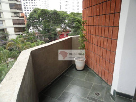 Apartamento com 4 Quartos à Venda, 180 m² em Moema - São Paulo