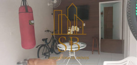 Casa com 3 Quartos à Venda, 72 m² em Vila Cascatinha - São Vicente