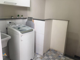 Imóvel com 2 Quartos à Venda, 110 m² em Vila Valparaíso - Santo André