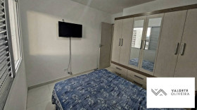 Apartamento com 2 Quartos à Venda, 40 m² em Jardim Bela Vista - São José Dos Campos