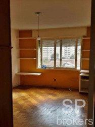 Apartamento com 2 Quartos à Venda, 90 m² em Jardim Paulista - São Paulo