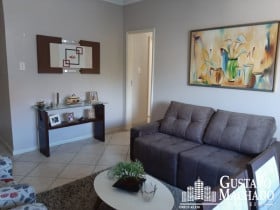 Apartamento com 3 Quartos à Venda, 108 m² em Aterrado - Volta Redonda