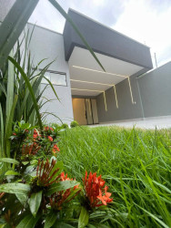 Casa com 3 Quartos à Venda, 155 m² em Jardim América - Goiânia
