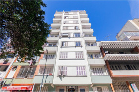 Apartamento com 1 Quarto à Venda, 30 m² em Centro Histórico - Porto Alegre