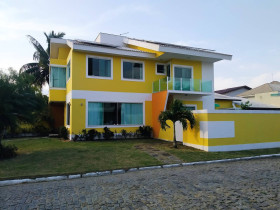 Casa com 3 Quartos à Venda, 450 m² em Parque Santo Amaro - Campos Dos Goytacazes