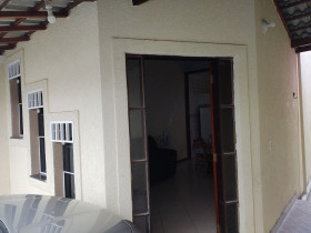 Casa com 2 Quartos à Venda, 125 m² em Estância Balneária Tupy - Itanhaém