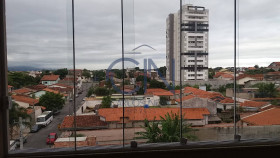Apartamento com 2 Quartos à Venda, 70 m² em Vila São José - Taubaté