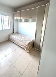 Apartamento com 2 Quartos para Alugar, 55 m² em Itaipava - Itajaí