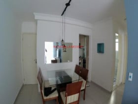 Apartamento com 2 Quartos à Venda, 54 m² em Vila Nova Esperia - Jundiaí