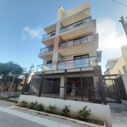Apartamento com 2 Quartos à Venda, 53 m² em Camobi - Santa Maria