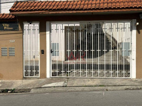Sobrado com 3 Quartos à Venda, 80 m² em Itaquera - São Paulo