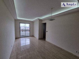 Apartamento com 2 Quartos à Venda, 56 m² em Vila Esperança - São Paulo
