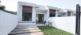 Casa com 2 Quartos à Venda, 68 m² em Armação - Penha