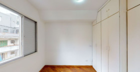 Apartamento com 1 Quarto à Venda, 32 m² em Bela Vista - São Paulo