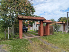 Casa com 4 Quartos à Venda, 182 m² em Praia Itapeva - Torres