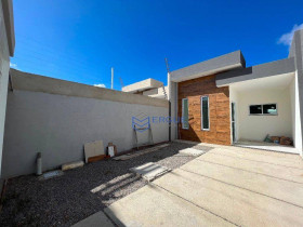 Casa com 2 Quartos à Venda, 80 m² em Arvoredo - Fortaleza