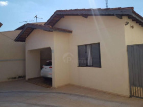 Casa com 3 Quartos à Venda, 150 m² em Cidade Nova Ii - Indaiatuba