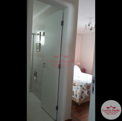 Apartamento com 3 Quartos à Venda, 100 m² em Vila Mariana - São Paulo