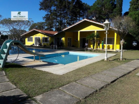 Fazenda à Venda, 198.000 m² em Vila Darci Penteado - São Roque