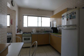 Apartamento com 3 Quartos à Venda, 160 m² em Cidade Monções - São Paulo
