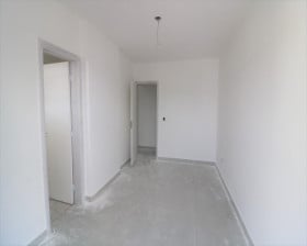 Apartamento com 2 Quartos à Venda, 95 m² em Canto Do Forte - Praia Grande