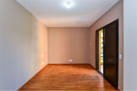 Apartamento com 4 Quartos à Venda, 202 m² em Jardim Ampliação - São Paulo