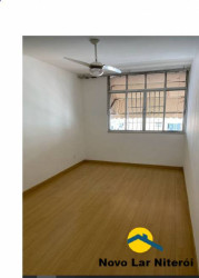 Apartamento com 2 Quartos à Venda, 69 m² em Fonseca - Niterói