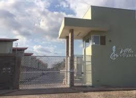 Casa à Venda, 104 m² em Planalto Uruguai - Teresina