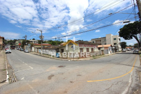 Terreno à Venda, 562 m² em Centro - Ibirité