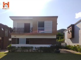 Casa com 4 Quartos à Venda, 192 m² em Juquehy - São Sebastião