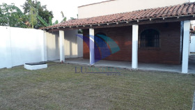 Casa com 3 Quartos à Venda, 65 m² em Parque Eldorado Iii - Cabo Frio
