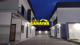 Casa de Condomínio com 2 Quartos à Venda, 99 m² em Capricórnio Ii - Caraguatatuba