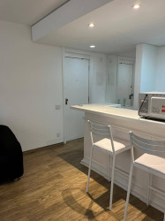 Apartamento com 1 Quarto à Venda, 40 m² em Jardim Paulista - São Paulo