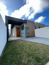 Casa com 2 Quartos à Venda, 55 m² em São João Do Rio Vermelho - Florianópolis